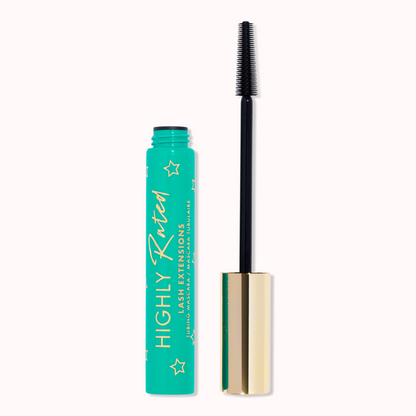 Highly Rated Lash Extensions Tubing Mascara