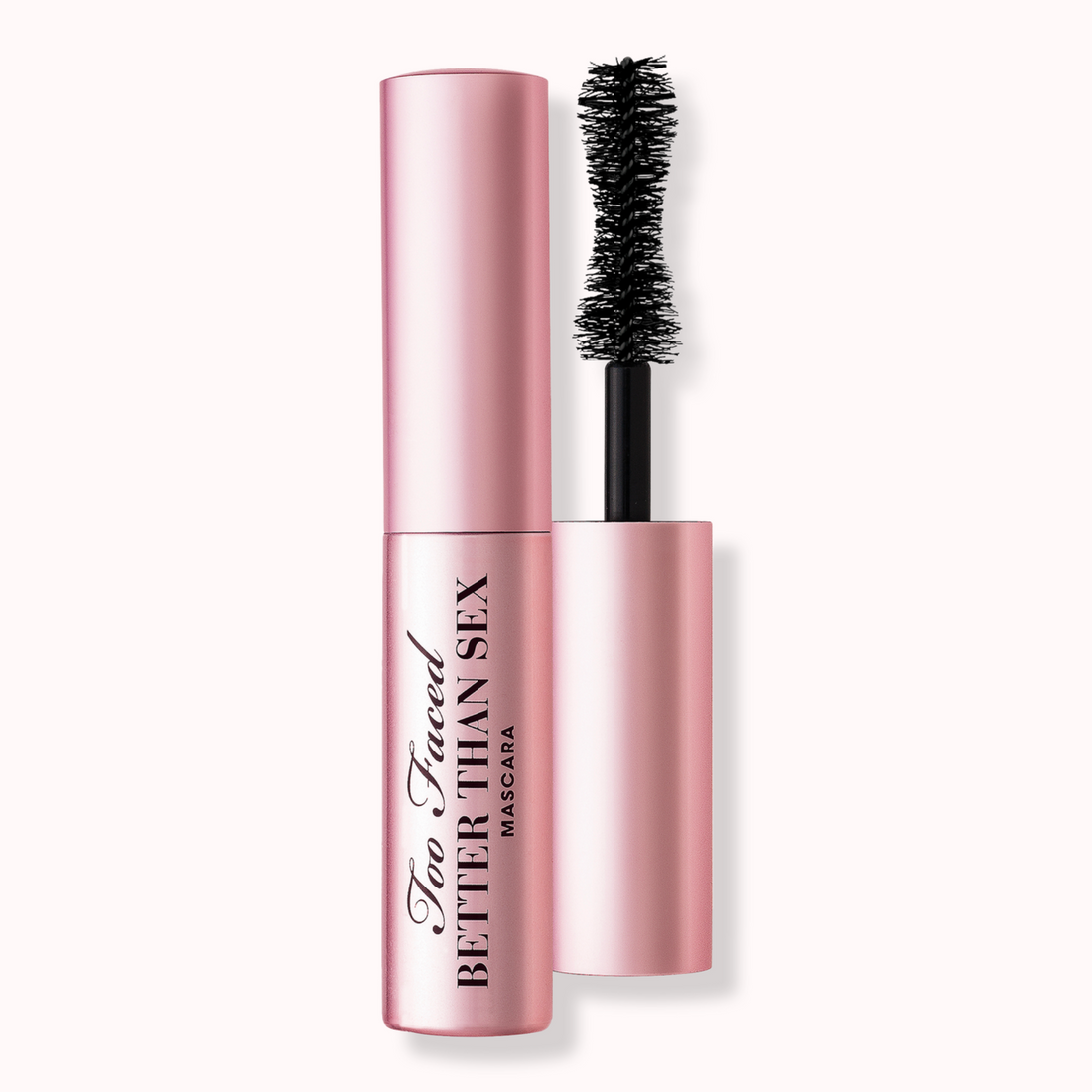 Mini Size Better Than Sex Volumizing & Lengthening Mascara 3.9g