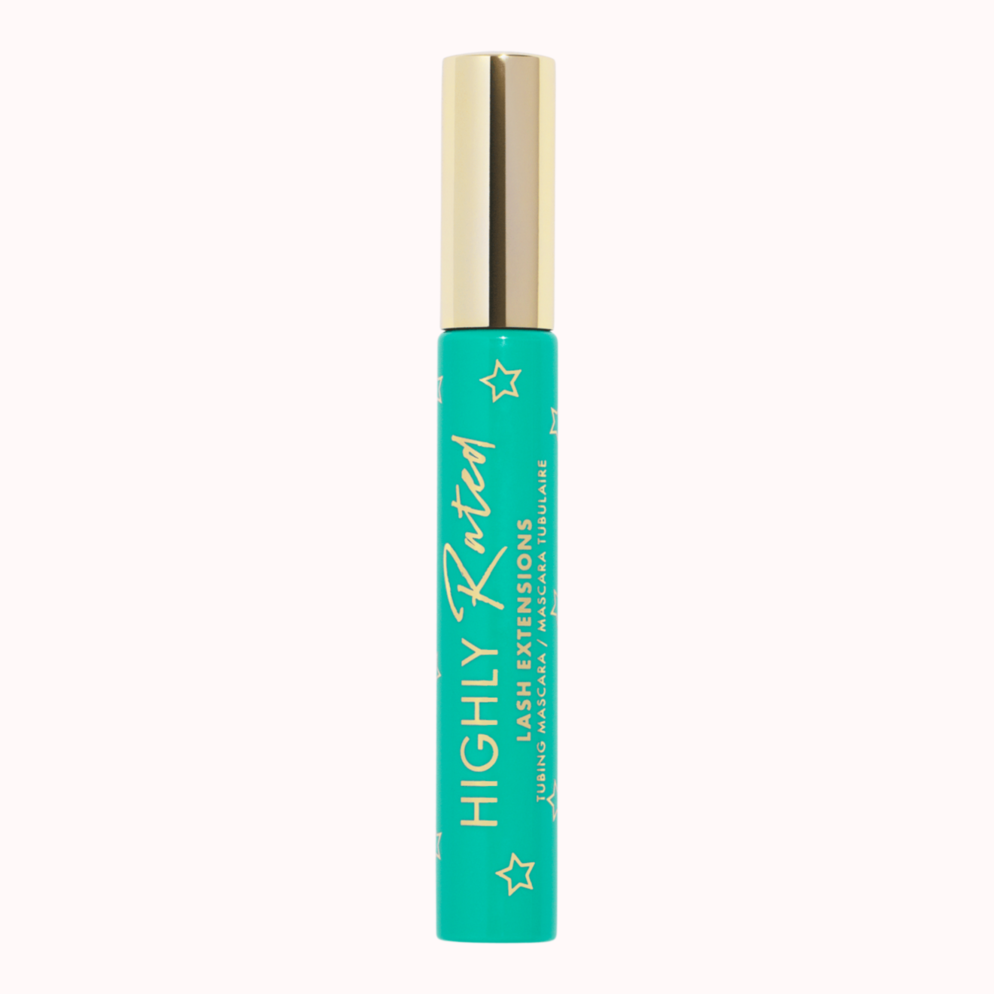 Highly Rated Lash Extensions Tubing Mascara