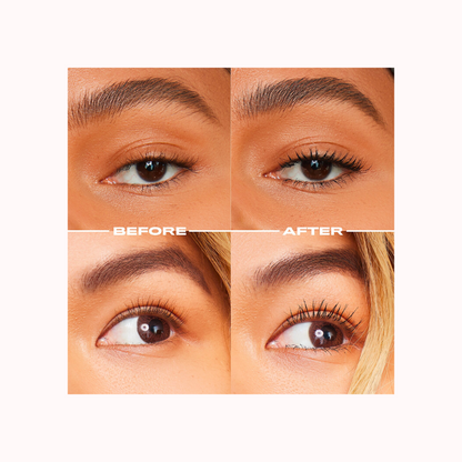 Lash Snack Lengthening Mascara (Midnight Mood)