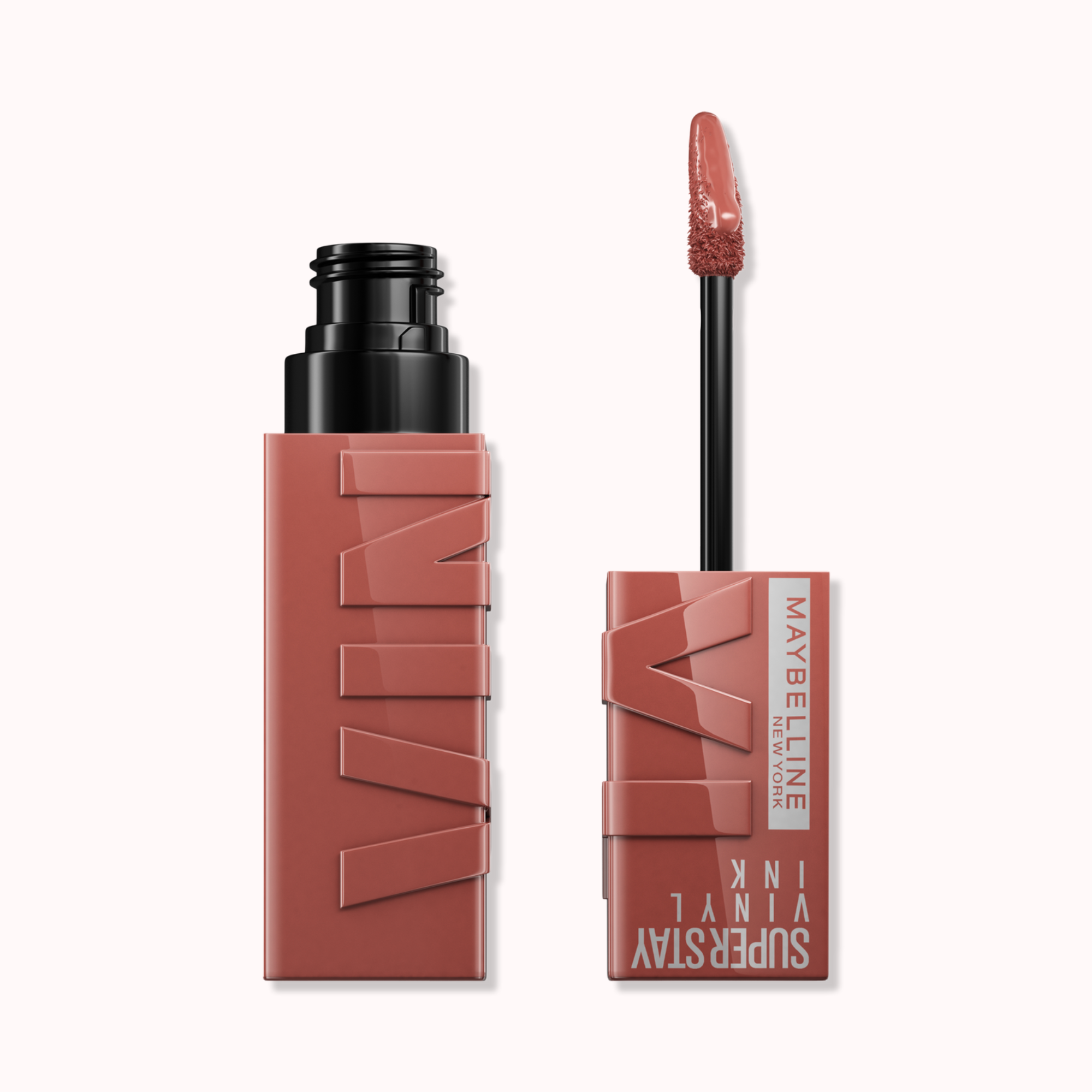 Super Stay Vinyl Ink Liquid Lipcolor