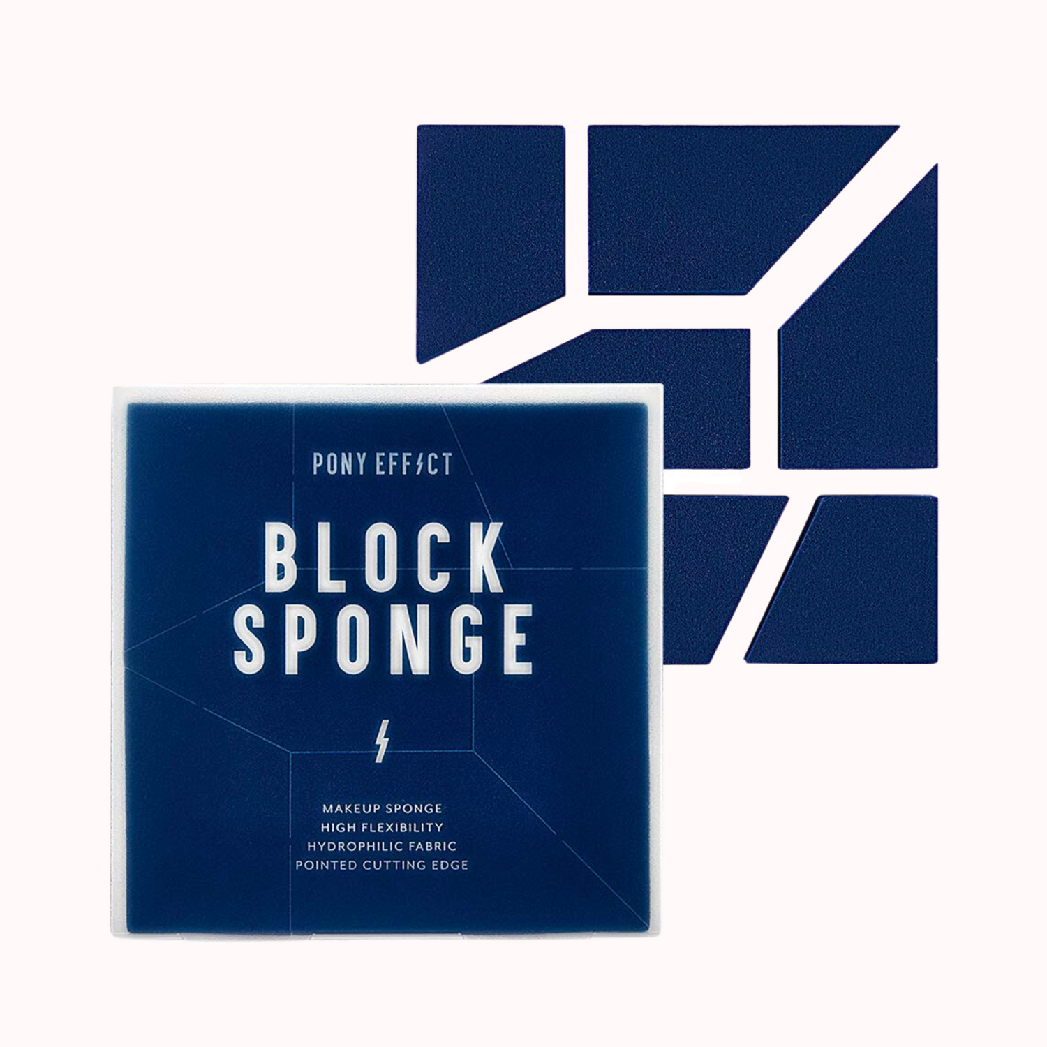 BLOCK SPONGE