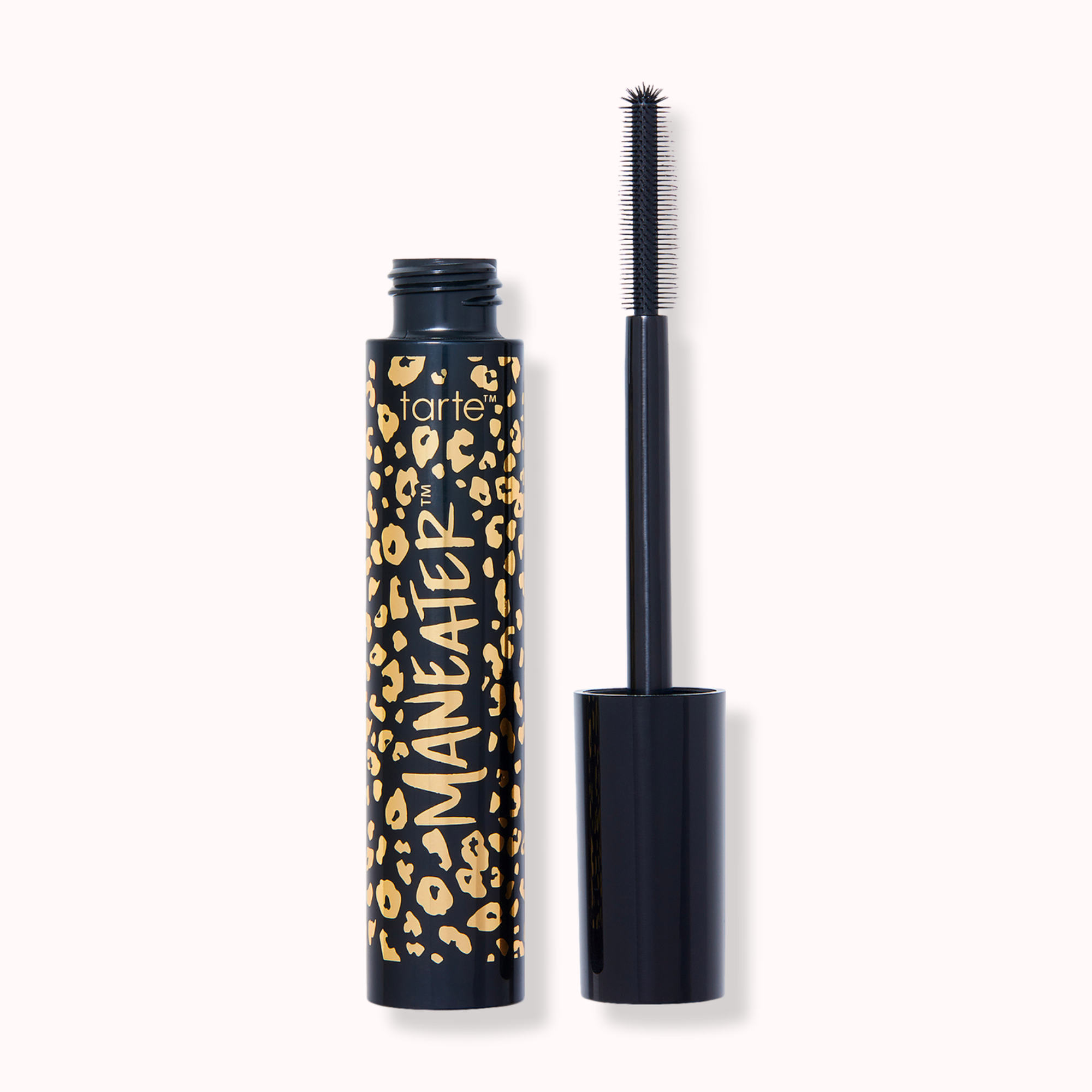 Maneater Mascara - BLACK