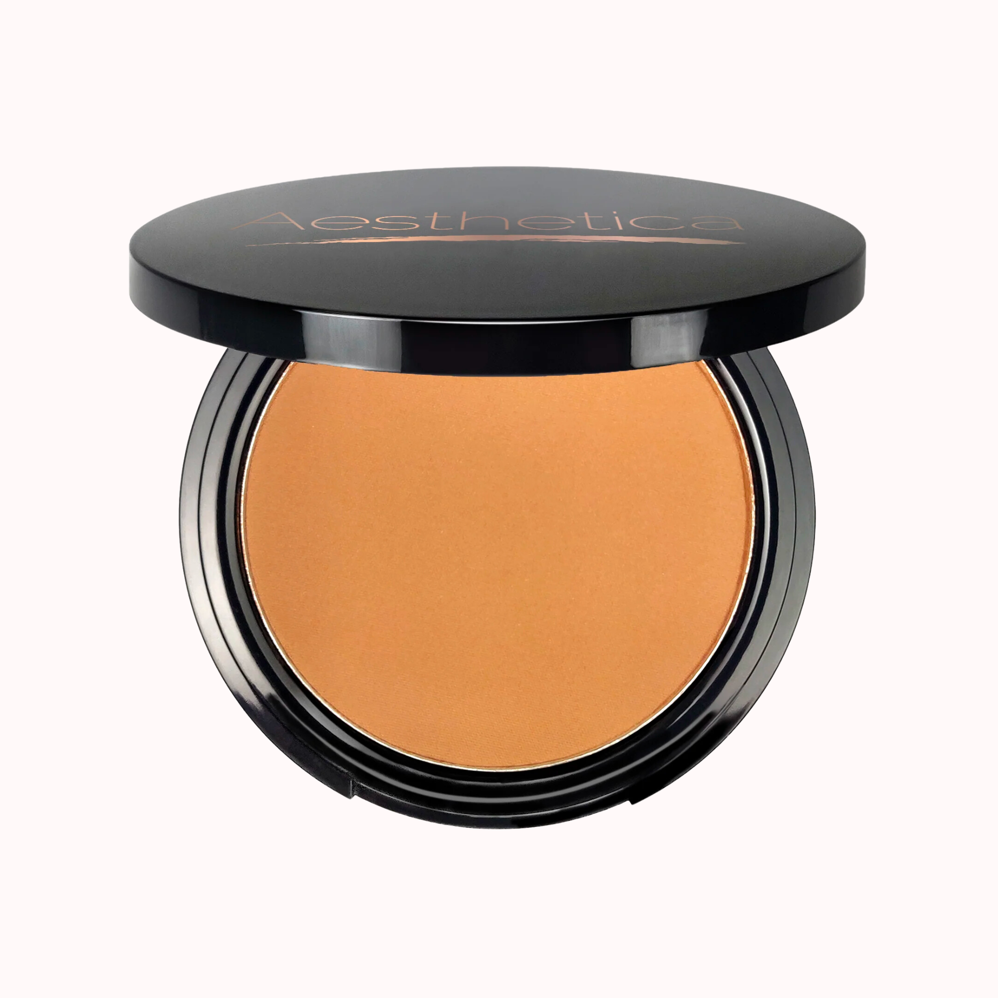 AESTHETICA SUNSET BRONZER