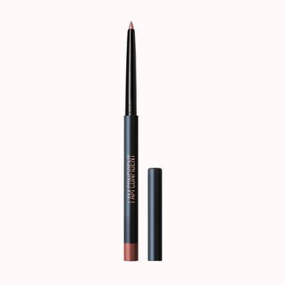 RETRACTABLE LIP LINER