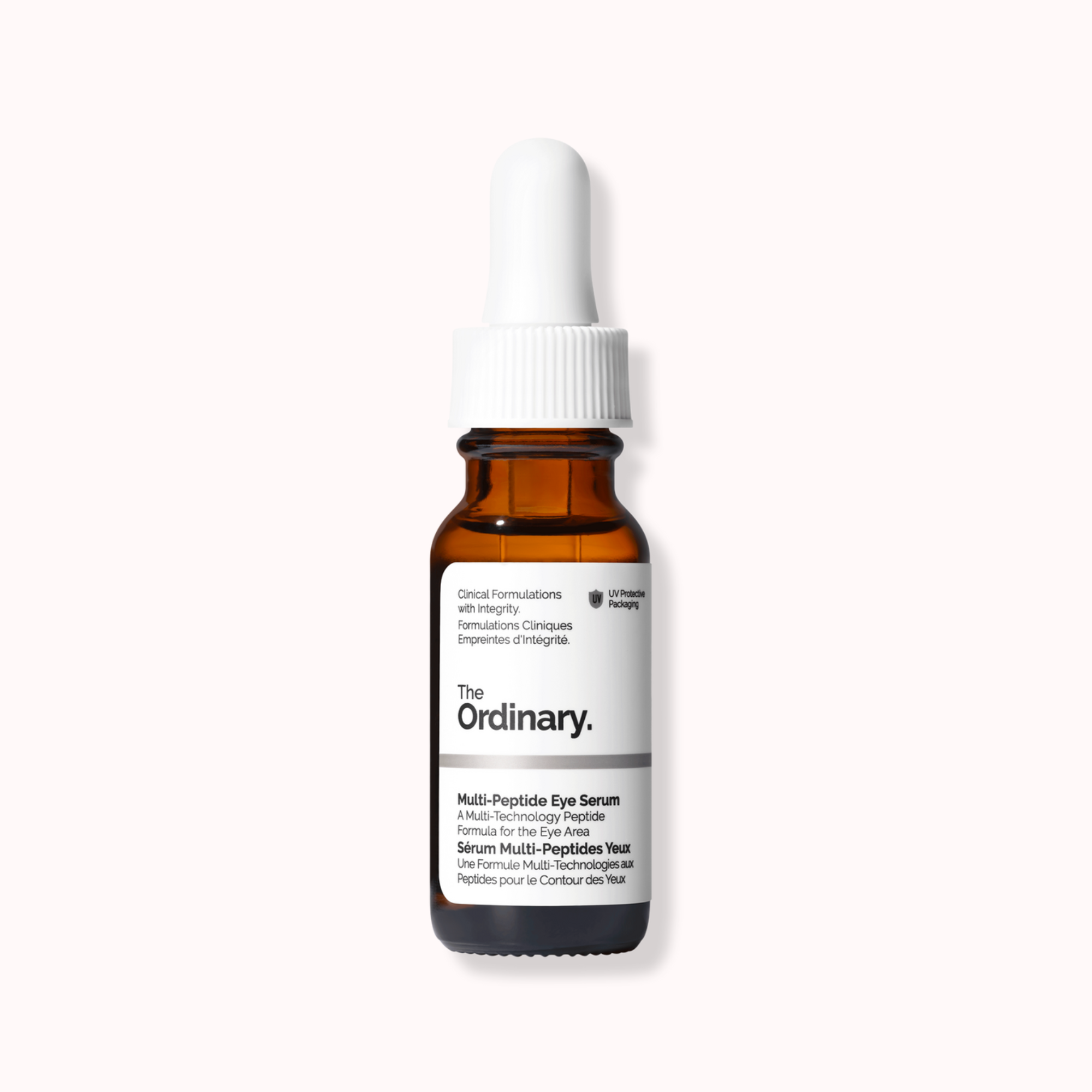 MULTI-PEPTIDE EYE SERUM