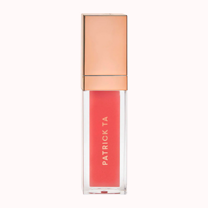 Major Volume Plumping Lip Gloss