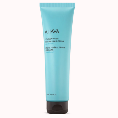 DeadSea Water  Mineral Hand Cream - Sea Kissed 50% More  crema de manos