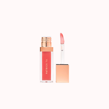 Major Volume Plumping Lip Gloss