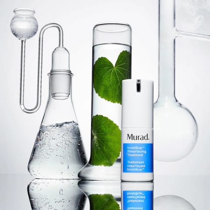 Murad Invisiscar Post-acne Resurfacing Treatment