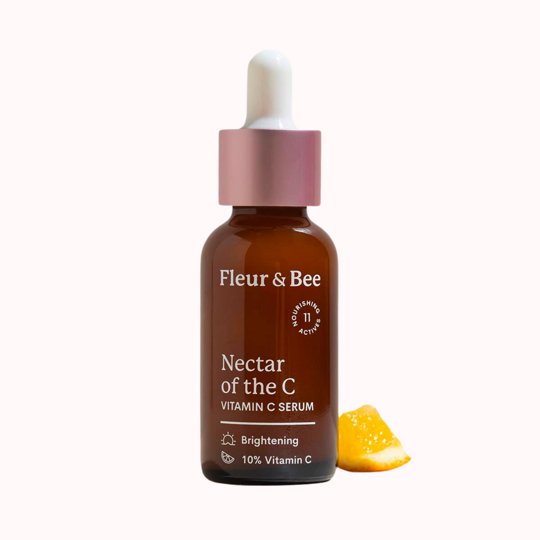 Nectar Of The C Vitamin C Serum