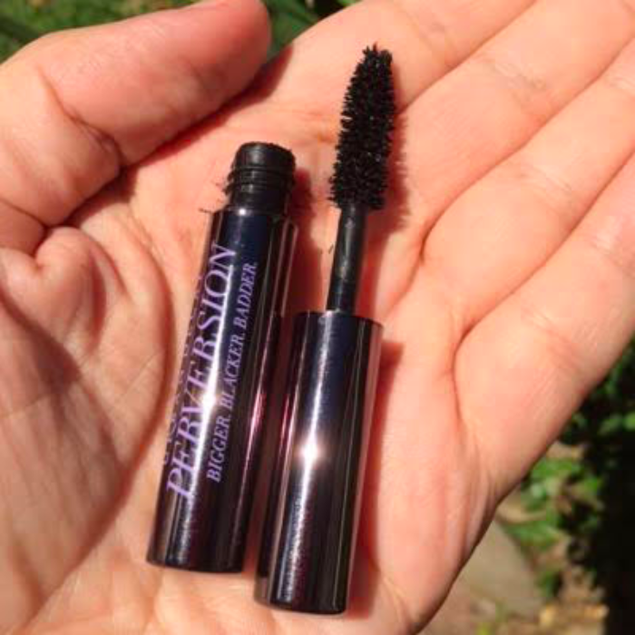 Urban Decay Mini Perversion Volumizing Mascara 3mL fun size