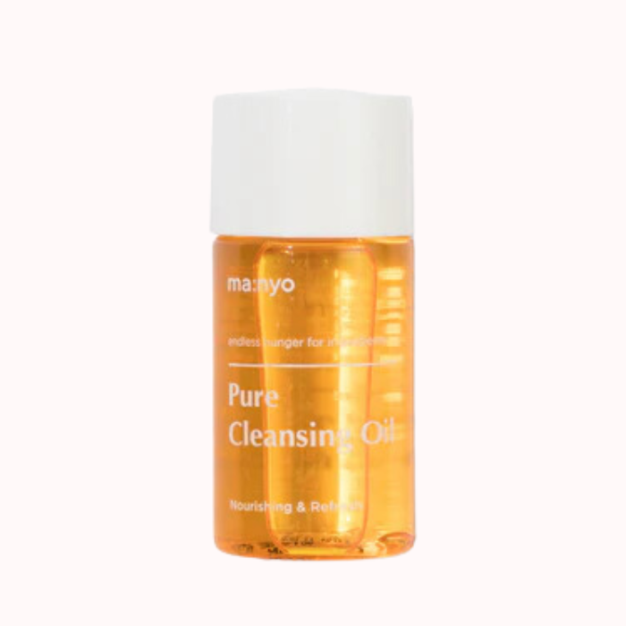 Pure Cleansing Oil