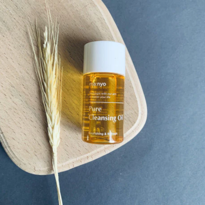 Pure Cleansing Oil