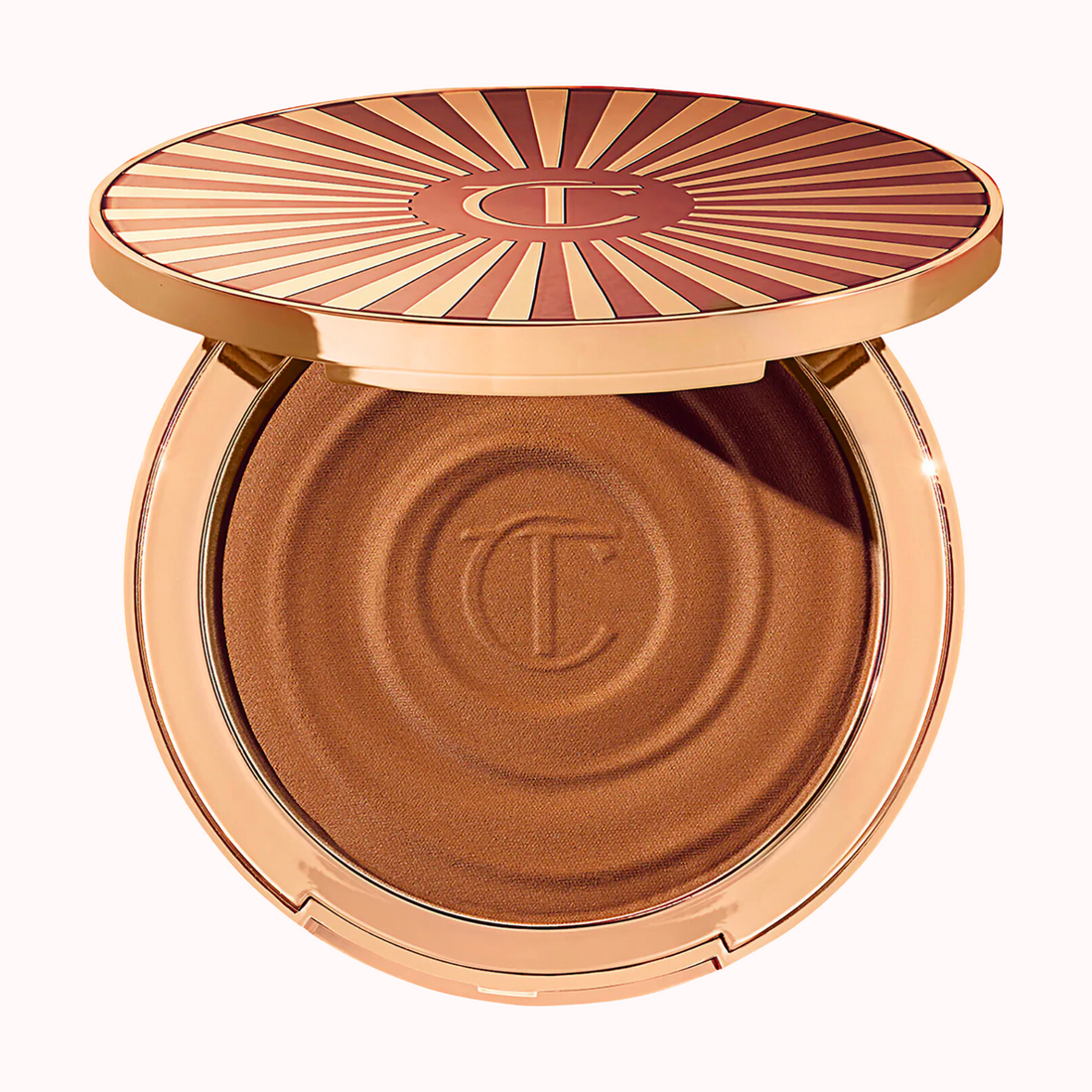 Beautiful Skin Sun-Kissed Glow Cream Bronzer