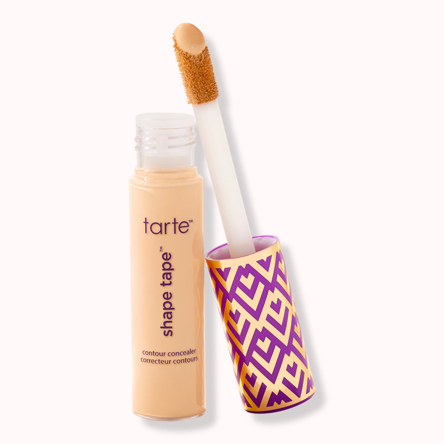 Shape Tape Full Coverage Concealer