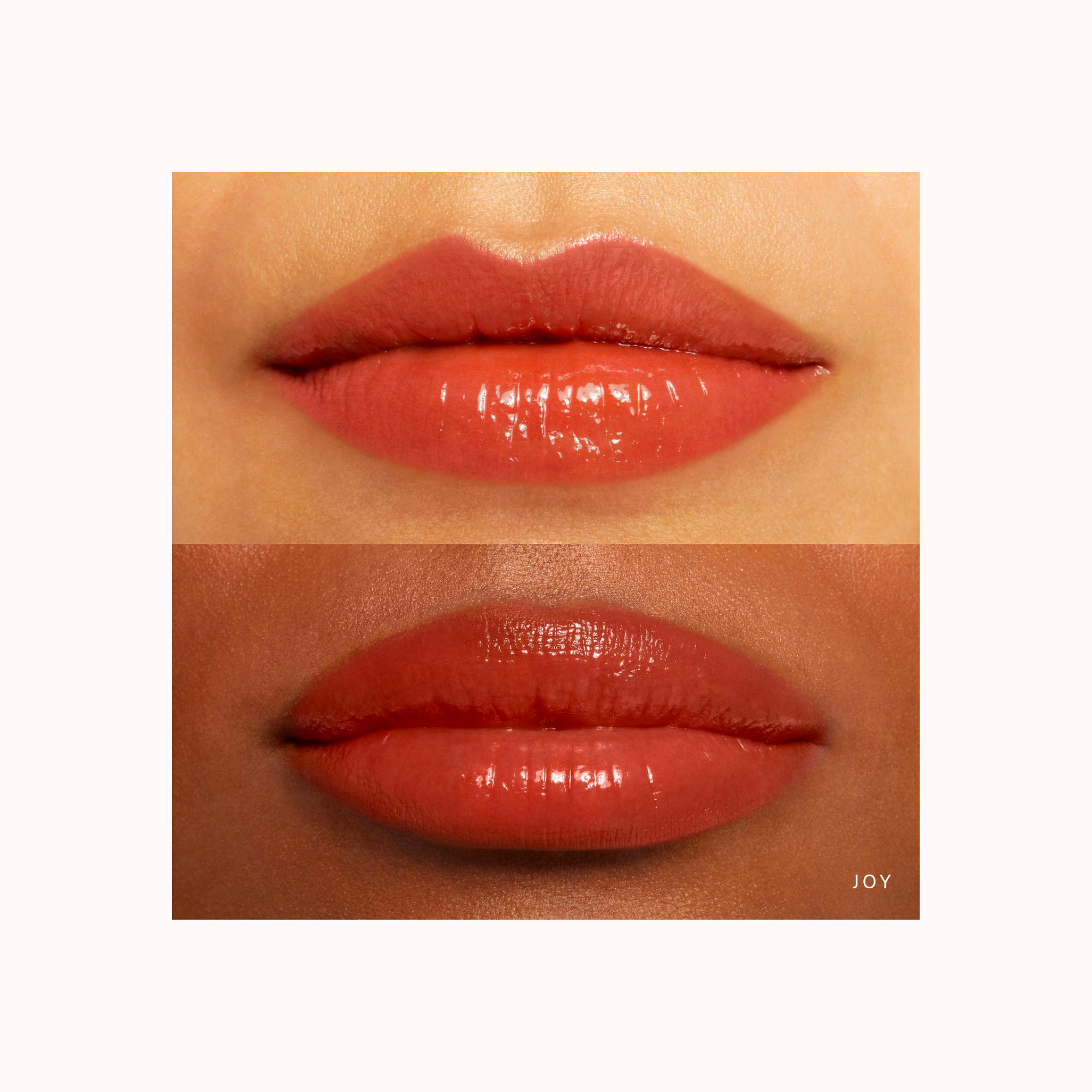 SOFT PINCH TINTED LIP OIL