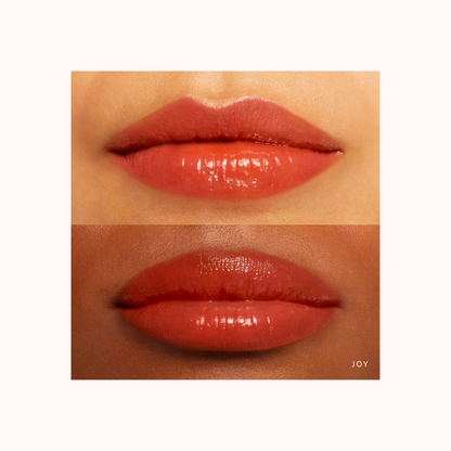 SOFT PINCH TINTED LIP OIL