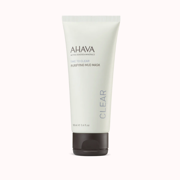 Ahava® Mascarilla De Fango Purificante Del Mar Muerto - Ahava
