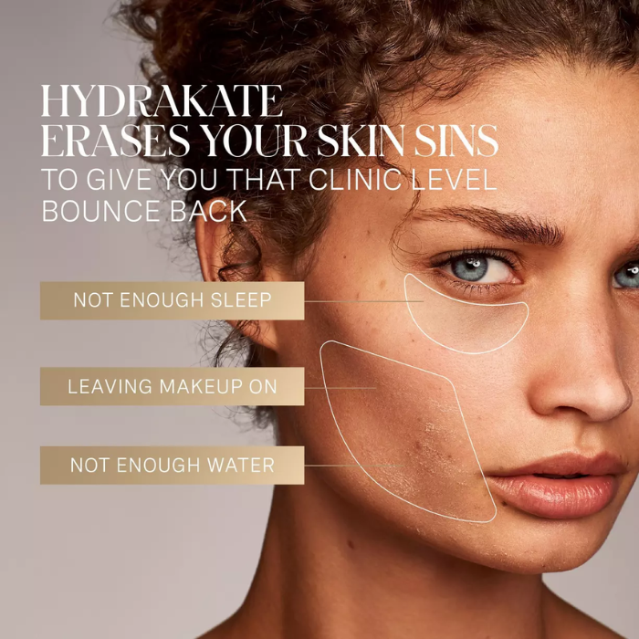 HydraKate Recharging Serum with Hyaluronic Acid