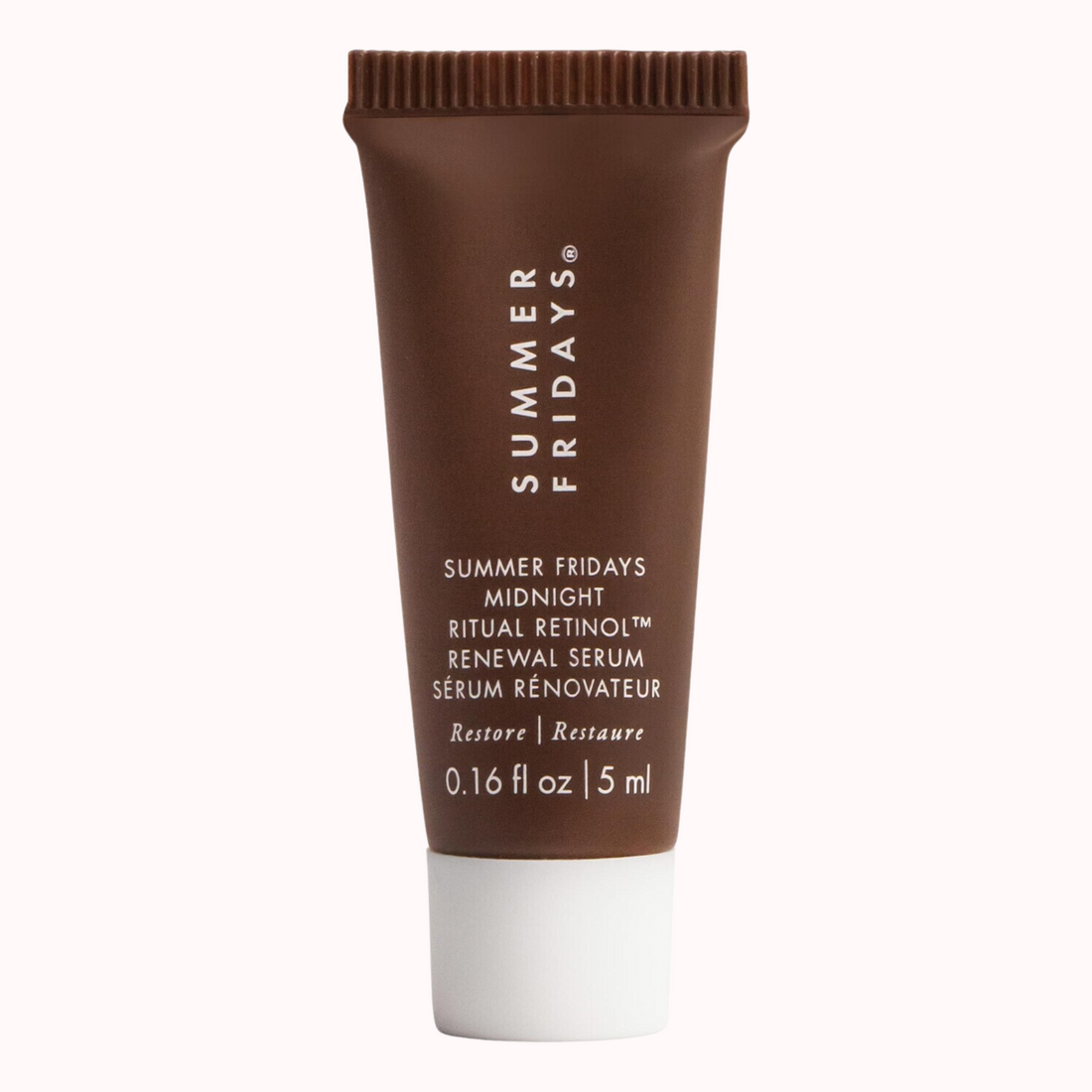 Midnight Ritual Retinol® Renewal Serum