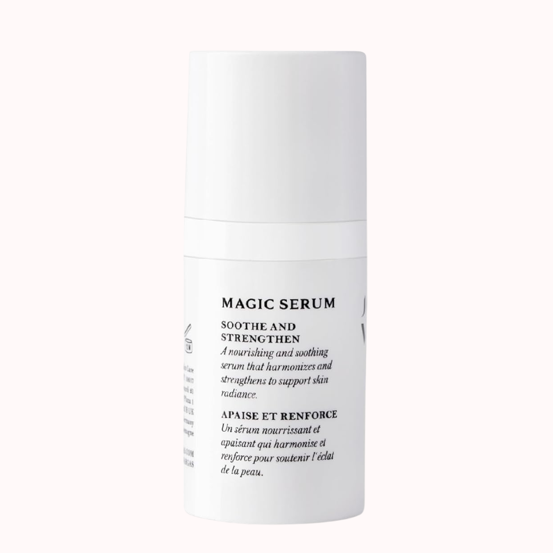 Magic Serum - Nourishing, Smoothing, Anti-aging, Skin Firming Treatment