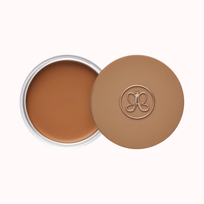 Cream Bronzer