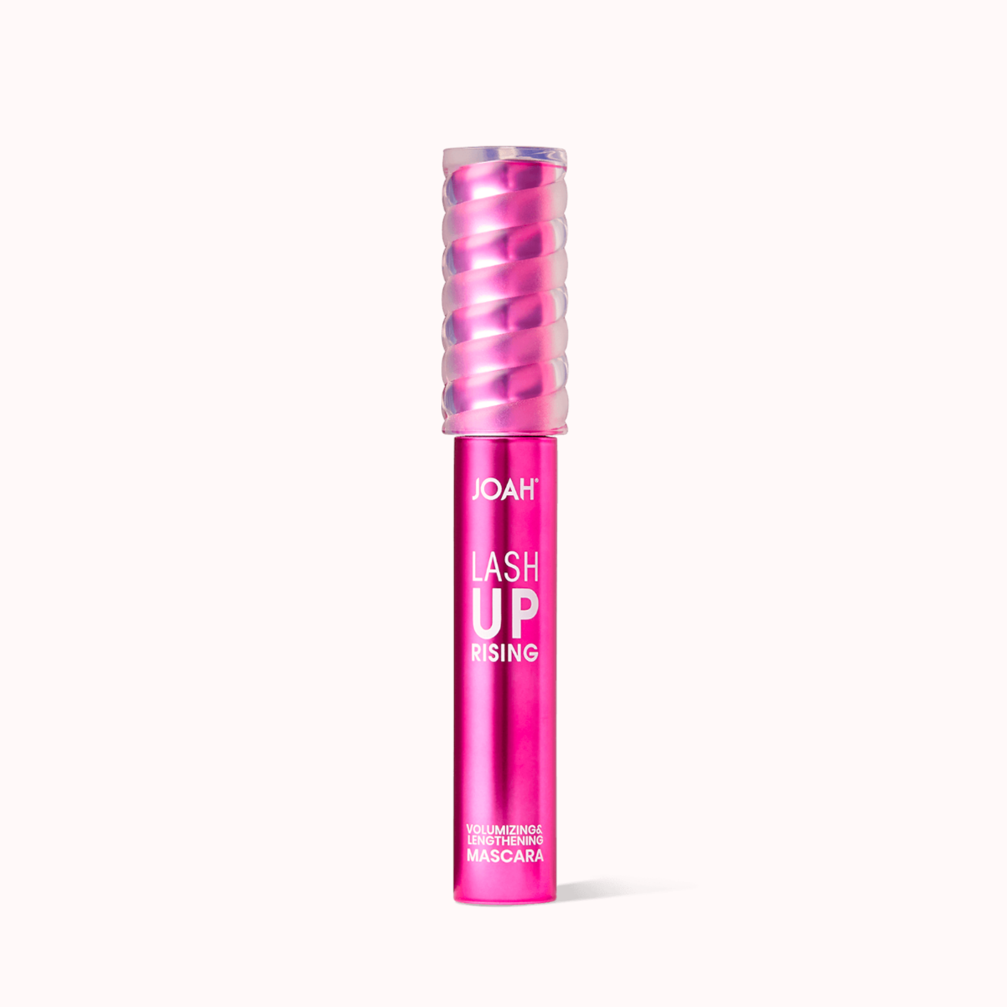 LASH UPRISING Volumizing &amp; Lengthening Mascara Washable