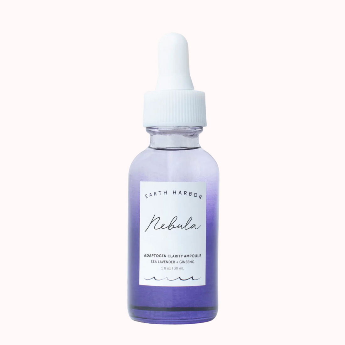 NEBULA Adaptogen Clarity Ampoule