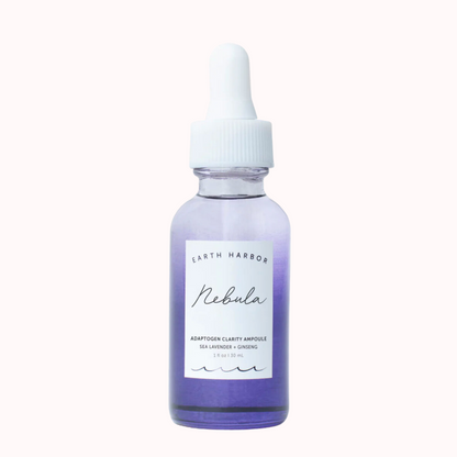 NEBULA Adaptogen Clarity Ampoule