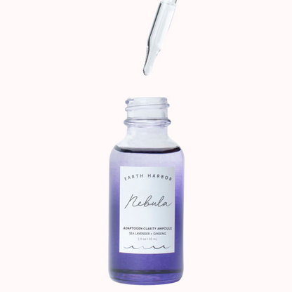 NEBULA Adaptogen Clarity Ampoule