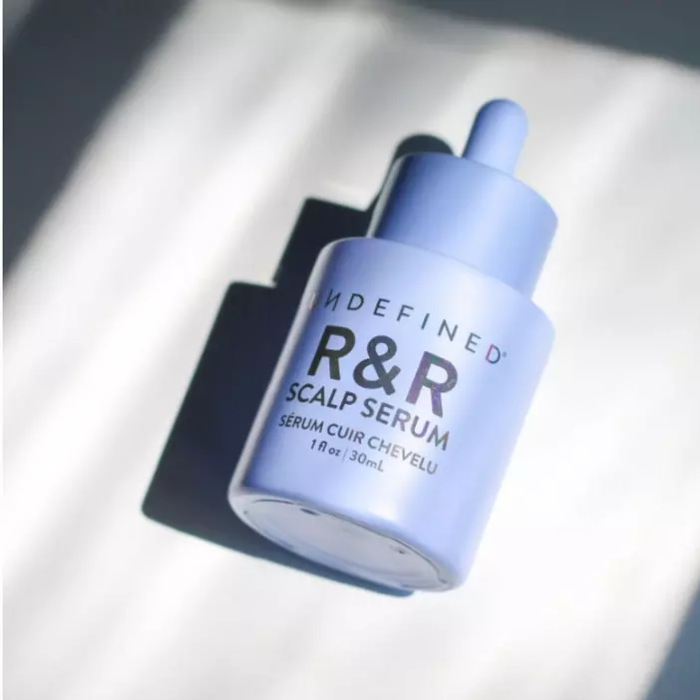 R&amp;R Scalp Serum