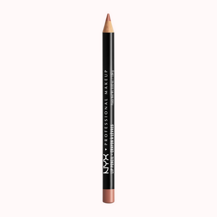 Lip combo Nyx Professional Makeup  (Lip Gloss + Lip Liner)