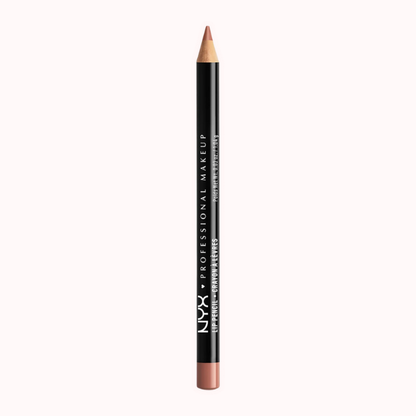 Lip combo Nyx Professional Makeup  (Lip Gloss + Lip Liner)