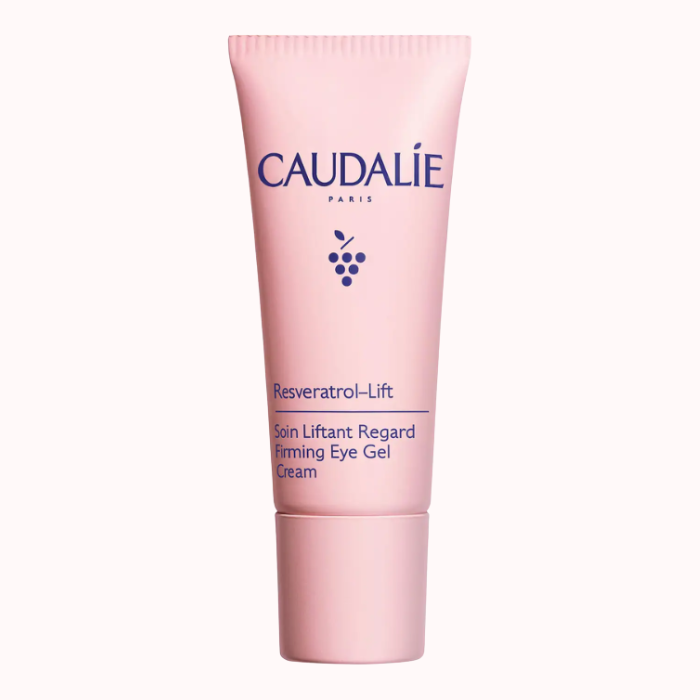 Caudalie Mini Resveratrol Lift Firming Eye Gel-cream 5mL