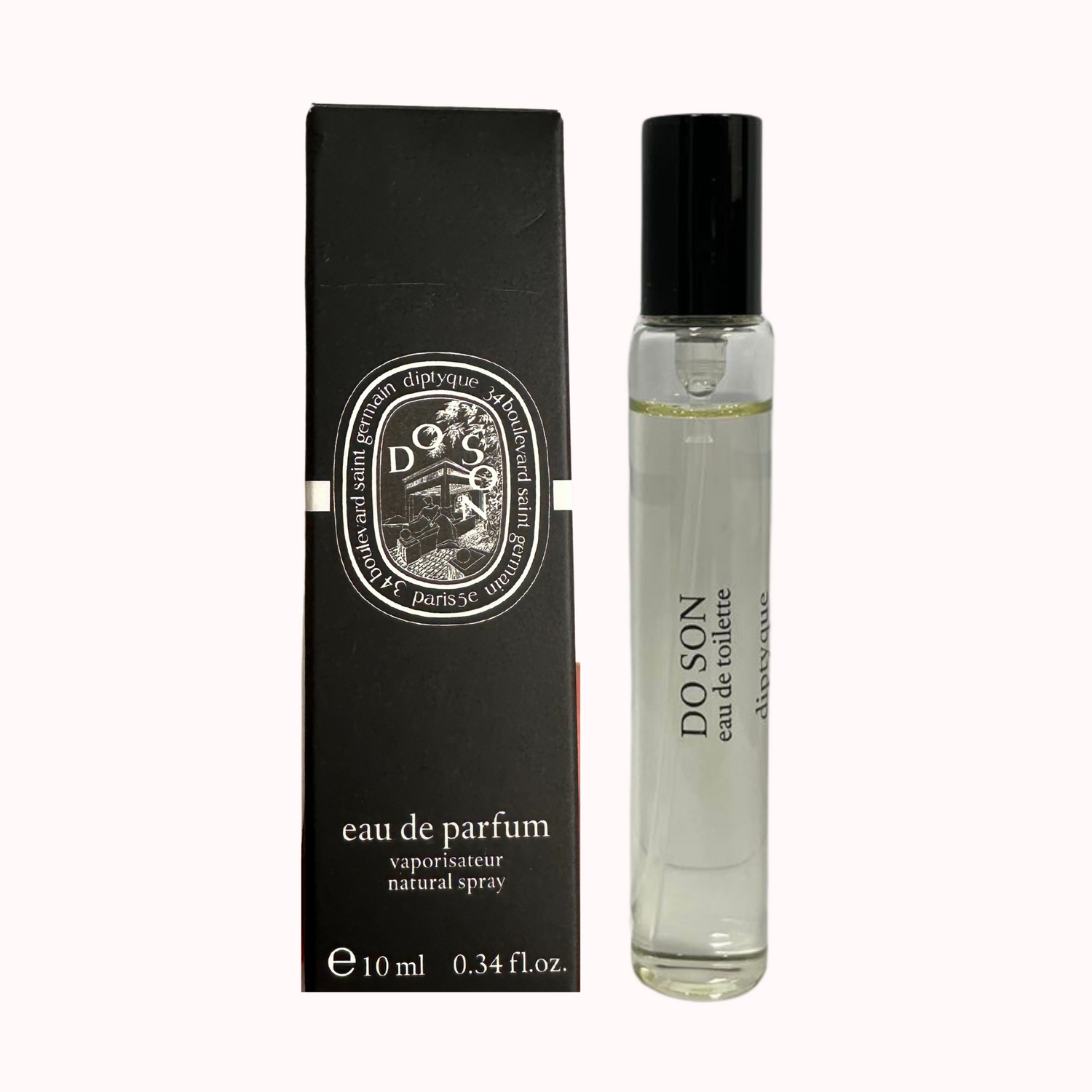 DO SON Eau de parfum