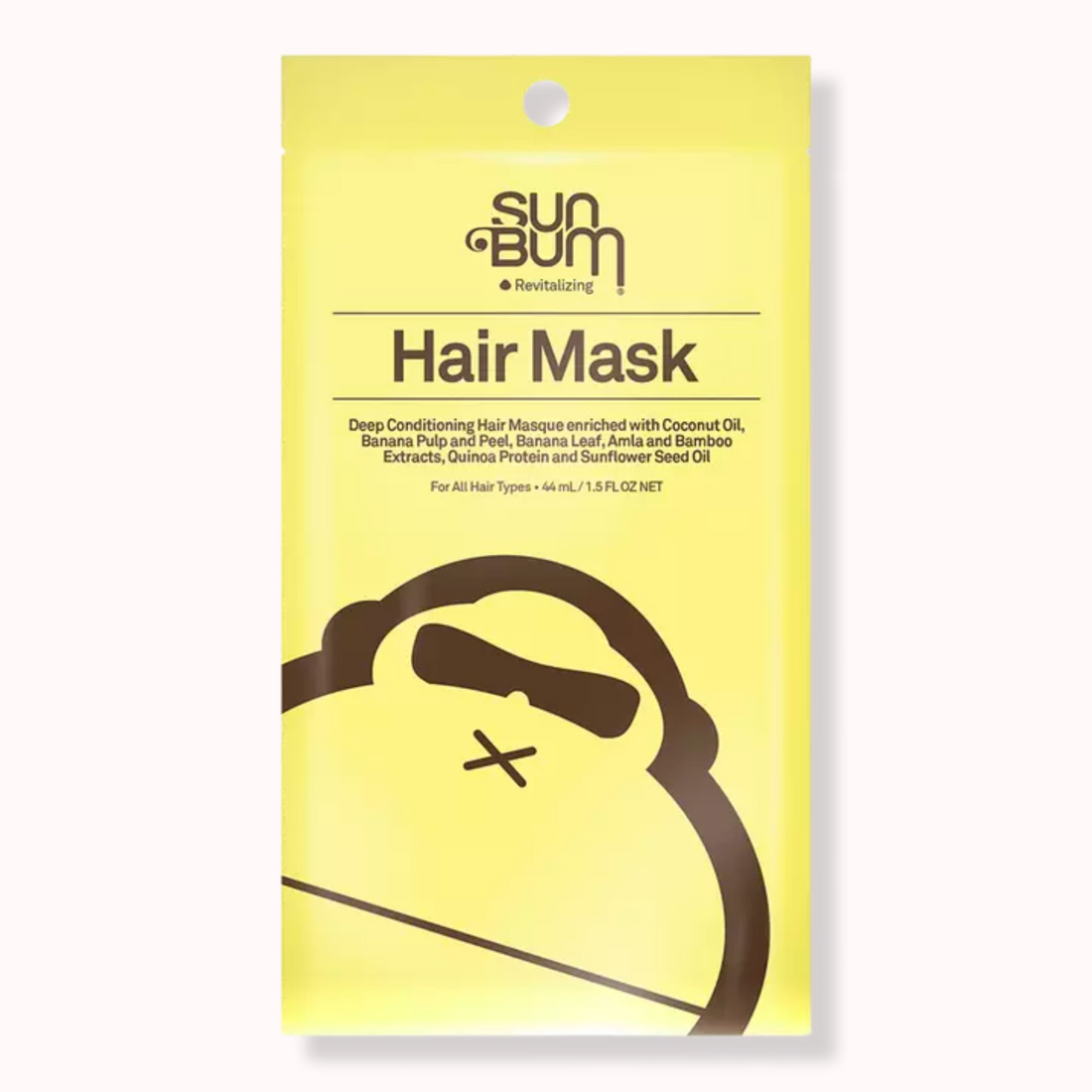 Deep Conditioning Mask