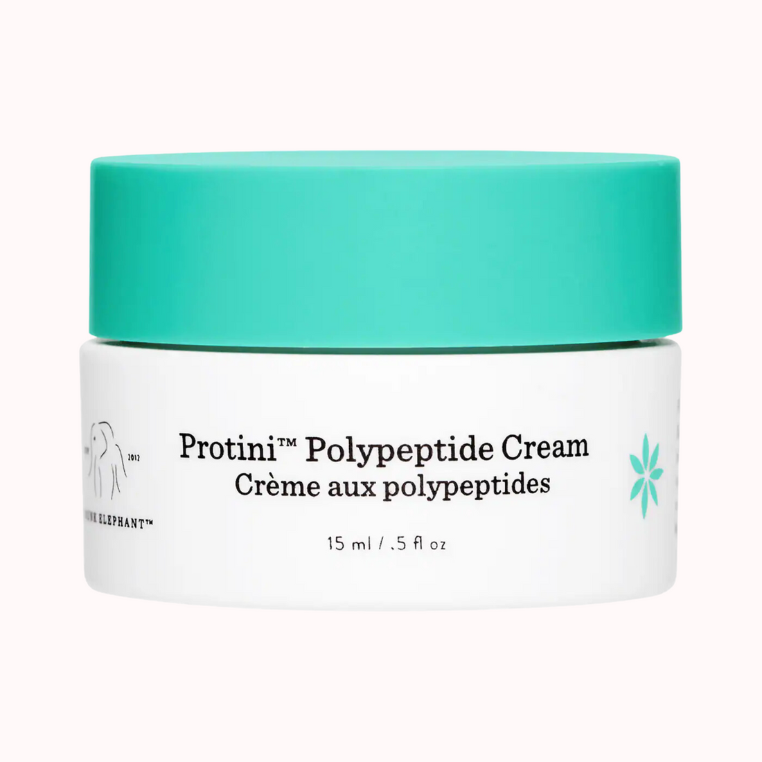 Mini Protini™ Polypeptide Firming Refillable Moisturizer