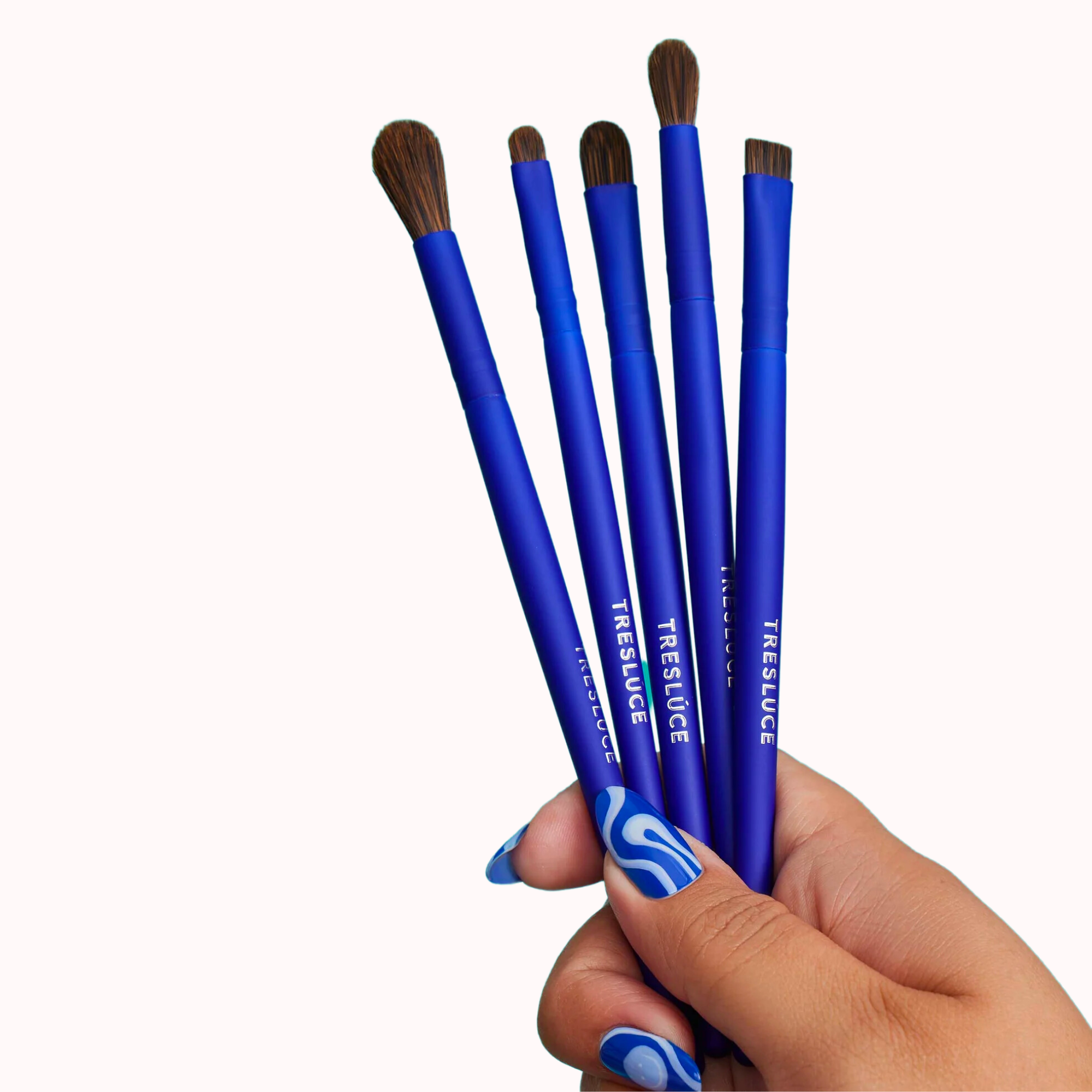 Eye Amor Brush Set