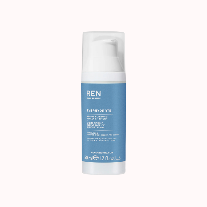 Everhydrate Marine Moisture-replenish Cream