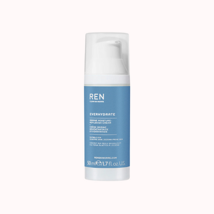 Everhydrate Marine Moisture-replenish Cream