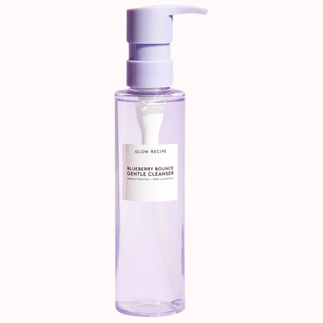 Blueberry Bounce Gentle Cleanser 3 in 1