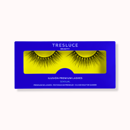 ILUSIÓN PREMIUM VEGAN LASHES