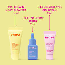 Byoma Hydrating Serum