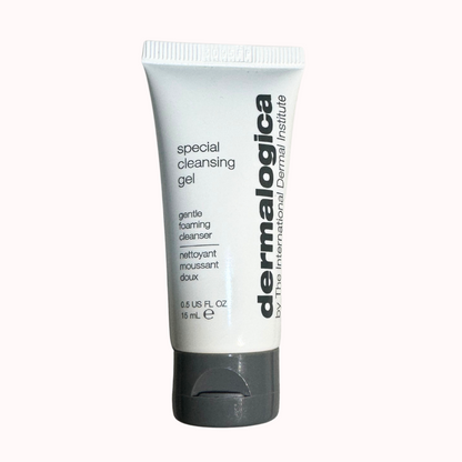 Mini Size Special Cleansing Gel