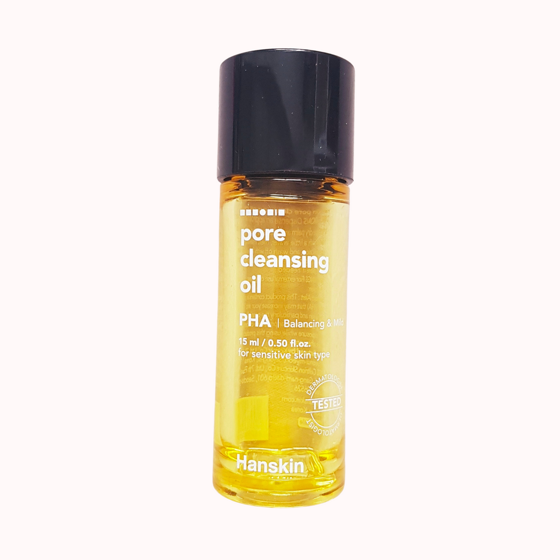 Pore Cleansing Oil - PHA