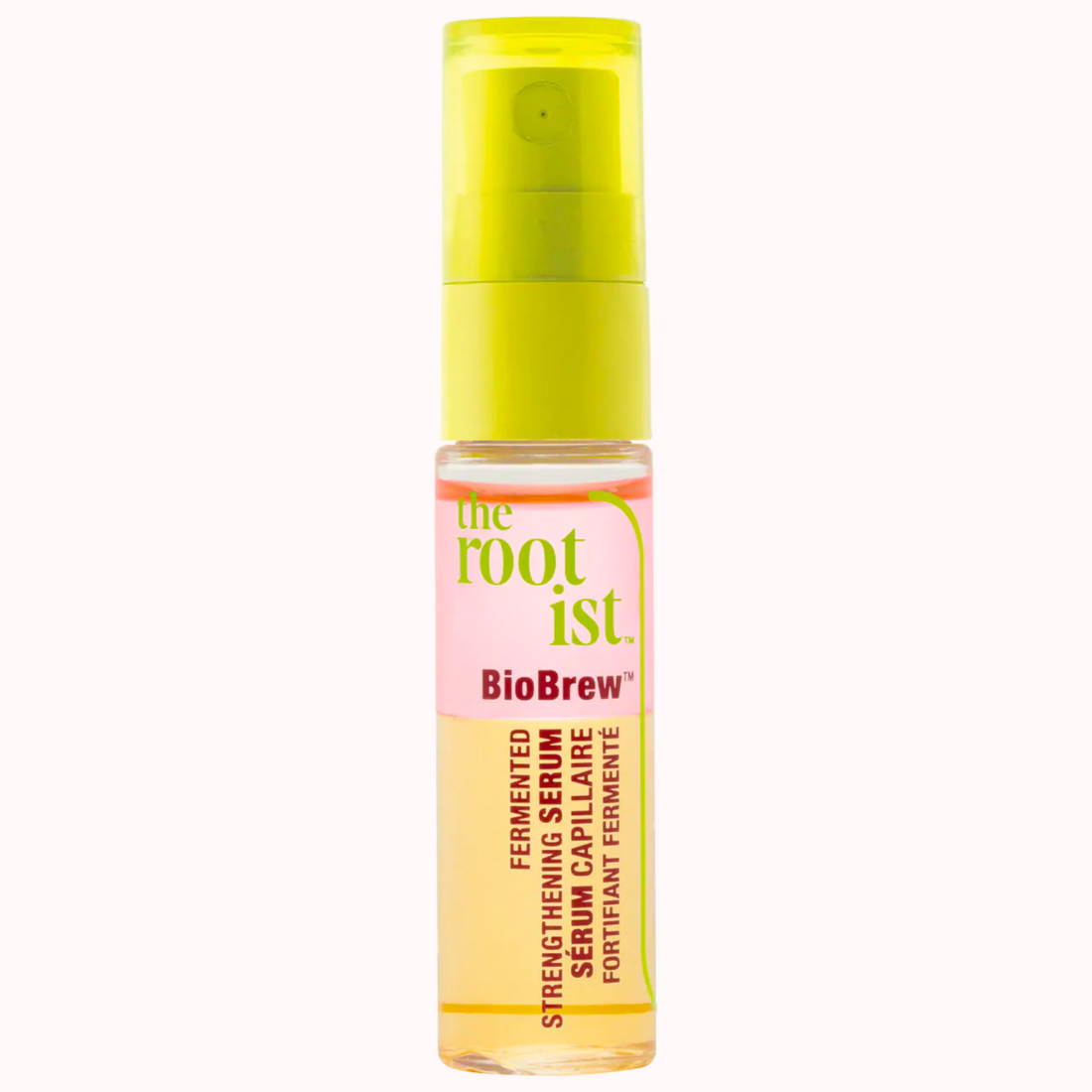 BioBrew™ Fermented Strengthening Serum Spray for Roots, Scalp &amp; Hair Mini