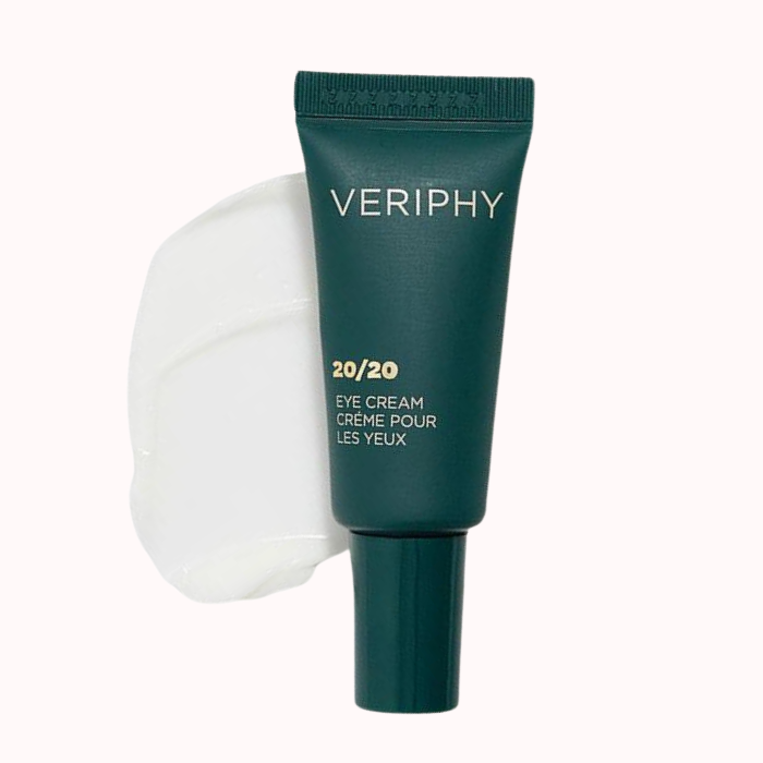 Veriphy Skincare 20/20 Deluxe Mini Eye Cream