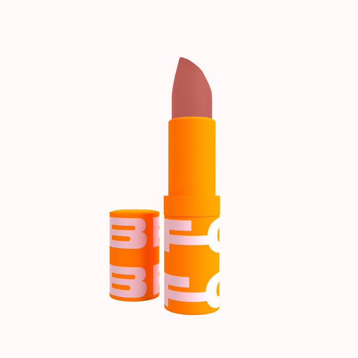 Deluxe lipstick