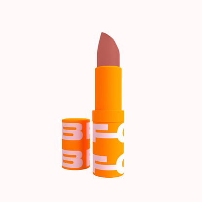 Deluxe lipstick 